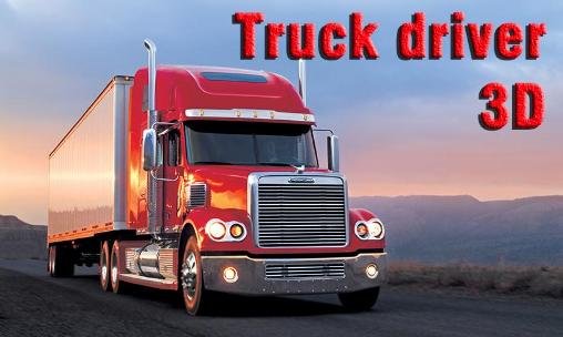 download Truck driver 3D: Simulator apk